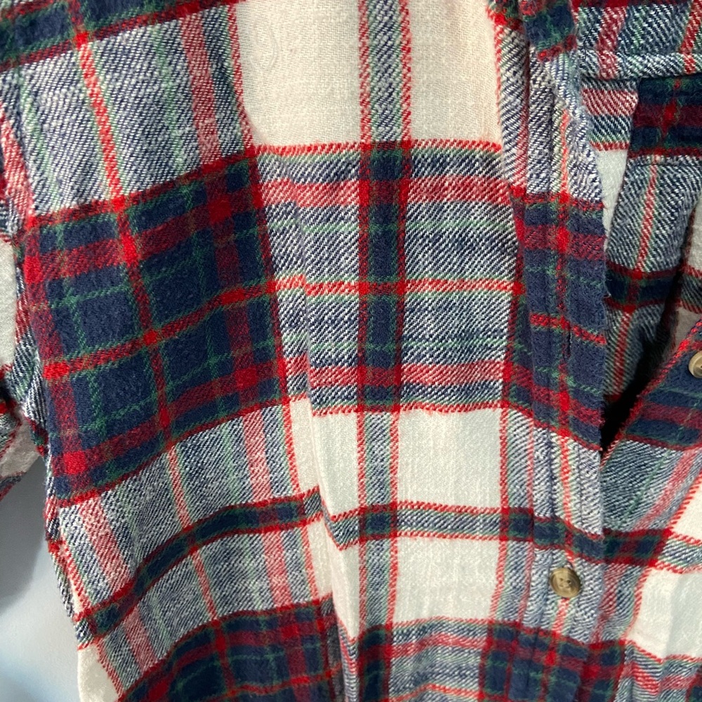 Flannel - Picture 2 of 4
